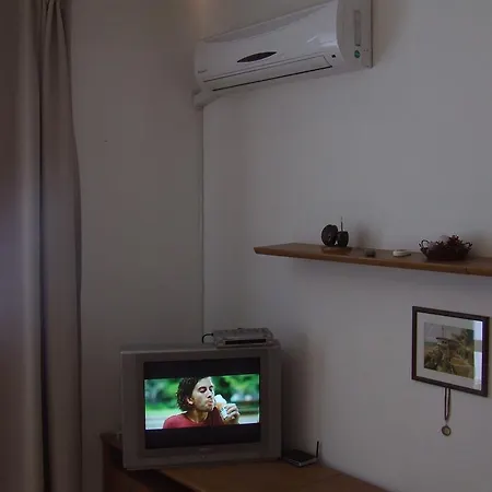 Apartamento The Sea Garden Varna