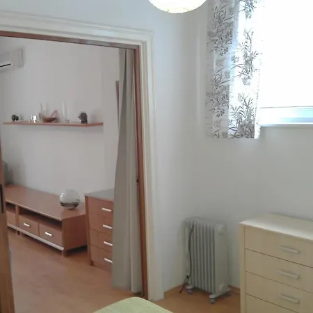 Apartamento The Sea Garden