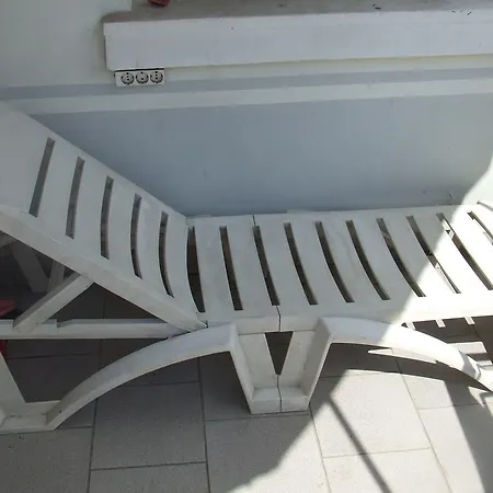 The Sea Garden Varna