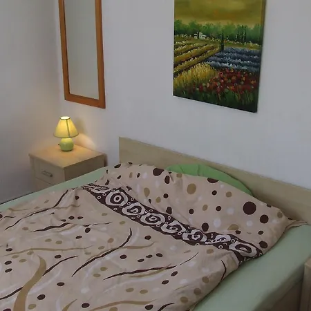 Apartamento The Sea Garden *