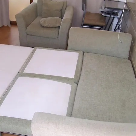 Apartamento The Sea Garden Varna