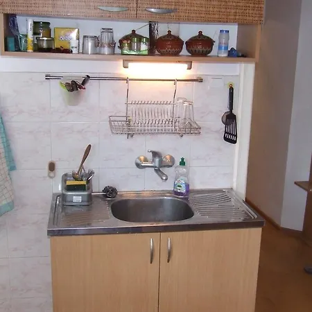 Apartamento The Sea Garden